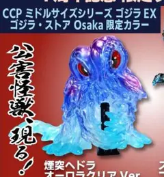 2025年最新】ヘドラ オーロラの人気アイテム - メルカリ