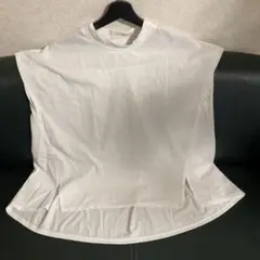 グローバルワーク☆ハイネックフレンチ