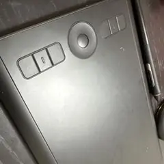 あお様　専用　ペンタブ　ワコム