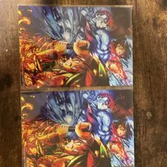 鬼滅の刃　無限城編　映画特典
