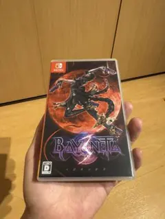 ベヨネッタ3 通常版