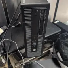 HP ProDesk 600 G1 SFF i7-4770