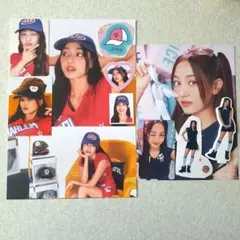 TWICE　シーグリ2025　ジヒョ