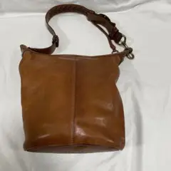 コーチ ショルダーバッグ