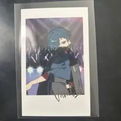 CRフェス チェキ　vanilla