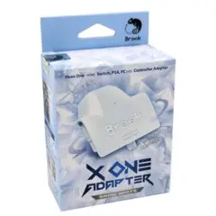 Brook X One アダプター Xbox Oneのコントローラーを変換