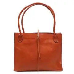 ゲンテン genten トートバッグ トスカ レザー 20-22083456