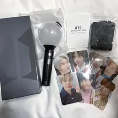 BTS ペンライト ver.4