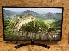 LG 32MP58HQ-P 31.5インチディスプレイモニター