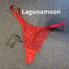 新品タグ付き未使用Lagunamoonラグナムーン　ショーツ♪
