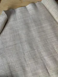 麻布／59×110㎝