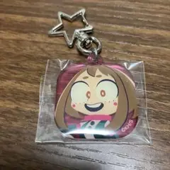 僕のヒーローアカデミア アクリルチャーム(きせかえジャンプコラボVer.)