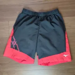 ミズノ　ハーフパンツ　Lサイズ