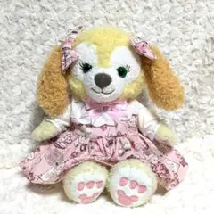 クッキーアン コスチューム セット