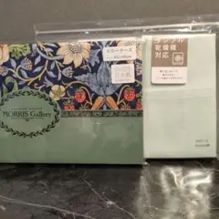 枕カバー 65✕45cm 枕カバー80✕45cm（63✕43cm用）
