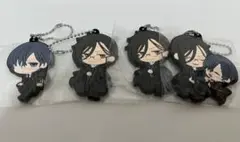 黒執事 ラバスト 4点セット