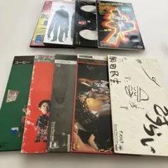 奥田民生＆ユニコーンCDセット販売