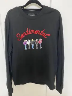 WINNER　2016 EXIT TOUR　トレーナー