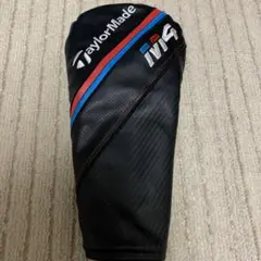 ドライバーヘッドカバー