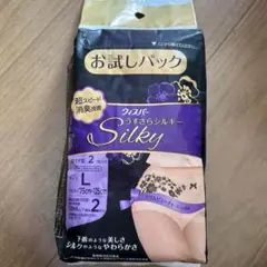 ウィスパーうすさらシルキー16枚S-M 2個セット m93976317514_1.jpg?1740484758