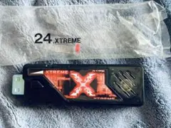 T2エクストリームメモリ ガイアメモリ　仮面ライダーW ダブル