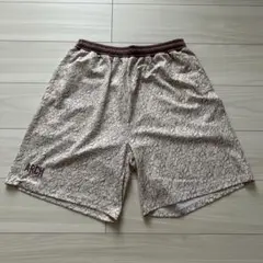 Arch バスケットボールハーフパンツ　XXL