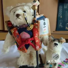 2025年最新】シュタイフ 桃太郎の人気アイテム - メルカリ