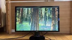 BenQ 24インチ モニター ディスプレイ GL2460