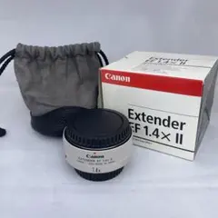 Canon エクステンダー EF1.4X 2