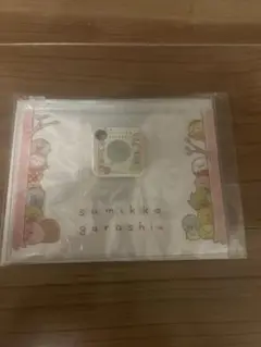 すみっコぐらし tile Mate タイルメイト　未開封品