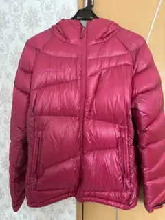 MAMMUT マムートダウン Mサイズ