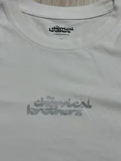 ケミカルブラザーズ thechemicalbrothers GU