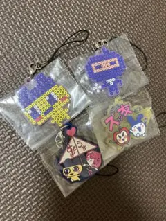 たまごっち 一番くF賞