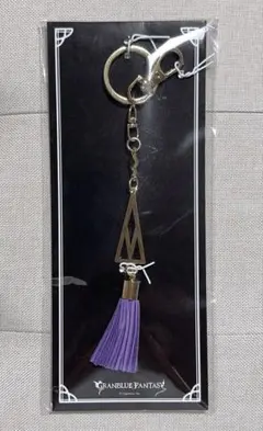 カシウス バッグチャーム グラブル EXTRAフェス2024