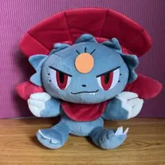 マニューラぬいぐるみ 約30cm