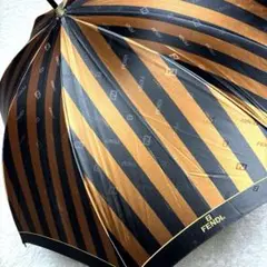 2025年最新】フェンディ カラー：ブラウン系 雨傘の人気アイテム