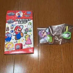 未使用　マリオ　ナナコ　非売品　ニンテンドー Nintendo (ニンテンドー) Nintendo Switch用ソフト スーパー
