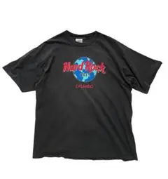90's Hard Rock cafe ORLANDO ハードロックカフェ