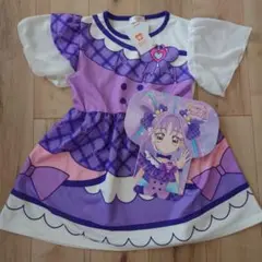 キュアキュンキュン　なりきりワンピース　130