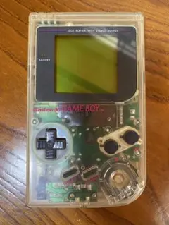 ゲームボーイ