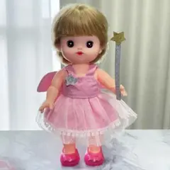 メルちゃん ソランちゃん 洋服 2点セット