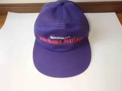 Nissan FC Yokohama Marinos キャップ