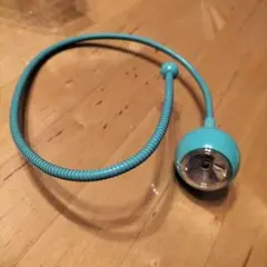 フレキシブル LED ライト 水色