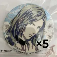 Spoon.2Di 缶バッジ　カミュ