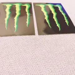 モンスターステッカー monster