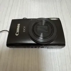 【ジャンク】 Canon IXY 170 シルバー IXY170(SL) Amazon | Canon デジタルカメラ IXY 170 シルバー 光学12倍