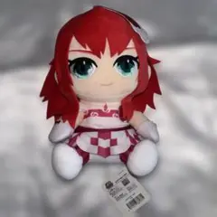 プリティーリズム 蓮城寺べる ぬいぐるみセット