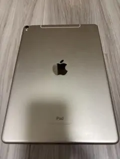 Apple iPad Pro (10.5インチ) 64GB ★バッテリー93%