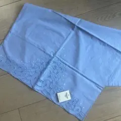 ピロケース、近沢レース、未使用品