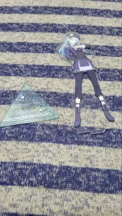 プロジェクトセカイ 日野森雫 アクリルスタンド